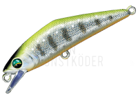 Wobbler Smith D-Contact 63mm 7g - 49 Champagne Yamame BESTEN KUNSTKODER Angelshop
