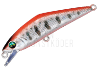 Wobbler Smith D-Contact 63mm 7g - 50 Roseyamame BESTEN KUNSTKODER Angelshop