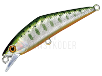 Wobbler Smith D-Contact 63mm 7g - 51 Green Yamame BESTEN KUNSTKODER Angelshop