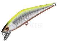 Wobbler Smith D-Contact 72mm 9.5g - 20 Chart BESTEN KUNSTKODER Angelshop