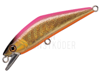 Wobbler Smith D-Contact 72mm 9.5g - 25 G pink BESTEN KUNSTKODER Angelshop