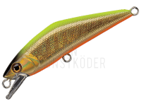 Wobbler Smith D-Contact 72mm 9.5g - 26 G chart BESTEN KUNSTKODER Angelshop