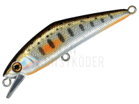 Wobbler Smith D-Contact 72mm 9.5g - 33 Yamame foil BESTEN KUNSTKODER Angelshop