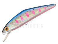 Wobbler Smith D-Contact 85 Awabi 14.5g - 03 Blue yamame abalone BESTEN KUNSTKODER Angelshop