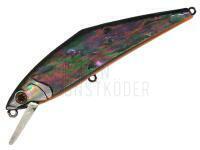 Wobbler Smith D-Contact 85 Awabi 14.5g - 04 BK abalone BESTEN KUNSTKODER Angelshop