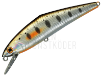 Wobbler Smith D-Contact 85mm 14.5g - 33 Chart Yamame BESTEN KUNSTKODER Angelshop