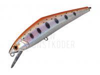 Wobbler Smith D-Contact 85mm 14.5g - 41 Orange Laser Yamame BESTEN KUNSTKODER Angelshop