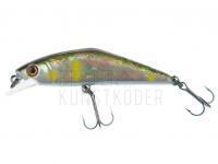 Wobbler Smith D-Contact Awabi 50mm 4.7g - 05 Ayu Abalone BESTEN KUNSTKODER Angelshop