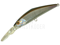 Wobbler Smith D-Direct 55mm 6g - 13 Smelt BESTEN KUNSTKODER Angelshop