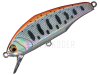 Wobbler Smith D-Incite 44mm 4g - 14 Orange Laser Yamame BESTEN KUNSTKODER Angelshop