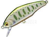 Wobbler Smith D-Incite 44mm 4g - 18 Green Cherry Salmon
