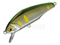 Wobbler Smith D-Incite 53mm 5g - 17 Chart back ayu BESTEN KUNSTKODER Angelshop