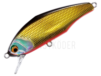 Wobbler Smith D-Incite 64mm 7.6g - 01 Kinkuro BESTEN KUNSTKODER Angelshop