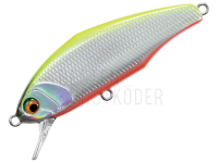 Wobbler Smith D-Incite 64mm 7.6g - 10 Chart foil BESTEN KUNSTKODER Angelshop