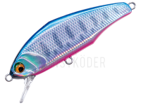 Wobbler Smith D-Incite 64mm 7.6g - 11 BP Laser BESTEN KUNSTKODER Angelshop