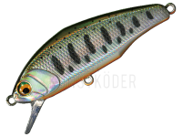 Wobbler Smith D-Incite 64mm 7.6g - 13 Chart back yamame trout BESTEN KUNSTKODER Angelshop
