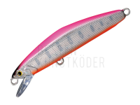 Wobbler Smith F-Select 64mm 4.5g - 11 Pink Laser BESTEN KUNSTKODER Angelshop