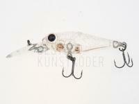 Wobbler Smith Jade MD/SW 43mm 2.4g - 34 Sodium Neon BESTEN KUNSTKODER Angelshop