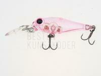 Wobbler Smith Jade MD/SW 43mm 2.4g - 35 Yozakura BESTEN KUNSTKODER Angelshop