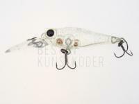 Wobbler Smith Jade MD/SW 43mm 2.4g - 36 Chart Glitter BESTEN KUNSTKODER Angelshop