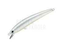Wobbler Smith Panish Area 55F 2.3g - 06 Albino Pearl BESTEN KUNSTKODER Angelshop