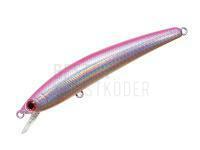 Wobbler Smith Panish Area 55R 5.5cm 2.3g - 03 Pink Silver BESTEN KUNSTKODER Angelshop