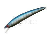 Wobbler Smith Panish Area 55R 5.5cm 2.3g - 04 Blue Silver BESTEN KUNSTKODER Angelshop
