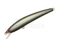 Wobbler Smith Panish Area 55R 5.5cm 2.3g - 08 Black Arowana BESTEN KUNSTKODER Angelshop