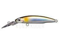 Wobbler Smith Still 4cm 1.4g - 02 Chiayu BESTEN KUNSTKODER Angelshop