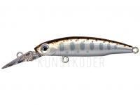 Wobbler Smith Still 4cm 1.4g - 03 Yamame BESTEN KUNSTKODER Angelshop