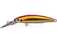 Wobbler Smith Still 4cm 1.4g - 06 Akagane BESTEN KUNSTKODER Angelshop
