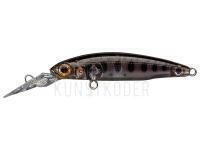Wobbler Smith Still 4cm 1.4g - 12 Ghost Yamame BESTEN KUNSTKODER Angelshop