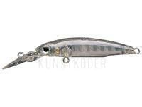 Wobbler Smith Still 4cm 1.4g - 15 Clear Slash BESTEN KUNSTKODER Angelshop