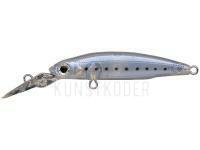 Wobbler Smith Still 4cm 1.4g - 16 Shirauo BESTEN KUNSTKODER Angelshop