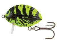 Wobbler Salmo Lil`Bug BG2F - WASP BESTEN KUNSTKODER Angelshop