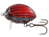 Wobbler Salmo Lil`Bug BG3F - Bloody Bug BESTEN KUNSTKODER Angelshop