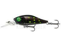 Wobbler Solvkroken Kime F 4.2cm 3g - BYD