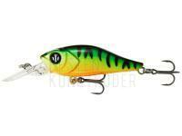 Wobbler Solvkroken Kime F 4.2cm 3g - FT BESTEN KUNSTKODER Angelshop