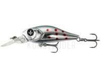 Wobbler Solvkroken Kime F 4.2cm 3g - SRD
