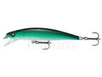 Wobbler Solvkroken Kot Minnow 5cm 5g - UVGF BESTEN KUNSTKODER Angelshop