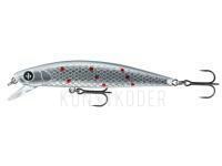 Wobbler Solvkroken Kot Minnow 7cm 10g - SRD BESTEN KUNSTKODER Angelshop