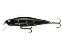 Wobbler Solvkroken Rosk Jerkbait F 8cm 10g - BYD BESTEN KUNSTKODER Angelshop