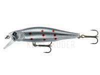 Wobbler Solvkroken Rosk Jerkbait F 8cm 10g - SRD