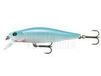 Wobbler Solvkroken Rosk Jerkbait F 8cm 10g - UVBBB