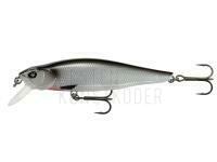 Wobbler Solvkroken Rosk Jerkbait F 8cm 10g - UVPH