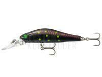 Wobbler Solvkroken Rosk Jerkbait SP 4.2cm 4g - BYD