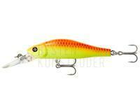 Wobbler Solvkroken Rosk Jerkbait SP 4.2cm 4g - HS BESTEN KUNSTKODER Angelshop