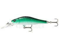 Wobbler Solvkroken Rosk Jerkbait SP 4.2cm 4g - UVGF BESTEN KUNSTKODER Angelshop