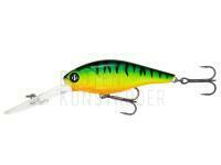 Wobbler Solvkroken Skimmer 6cm 9g - FT BESTEN KUNSTKODER Angelshop