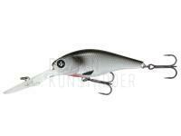 Wobbler Solvkroken Skimmer 6cm 9g - UVBBB